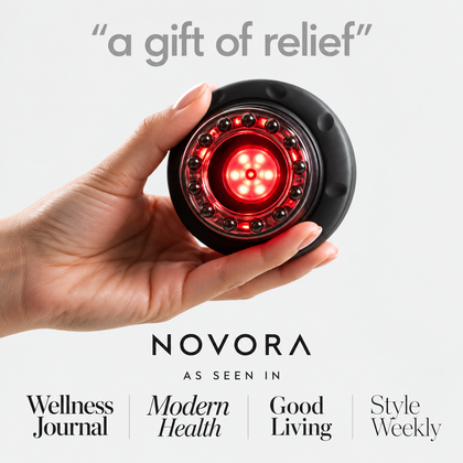 Novora™ Smart Electric Cupping Massager image 1