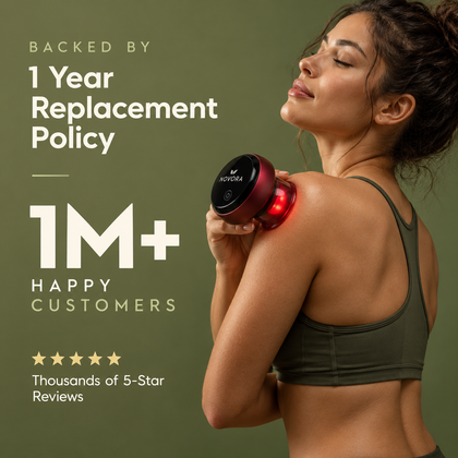 Novora™ Smart Electric Cupping Massager image 5