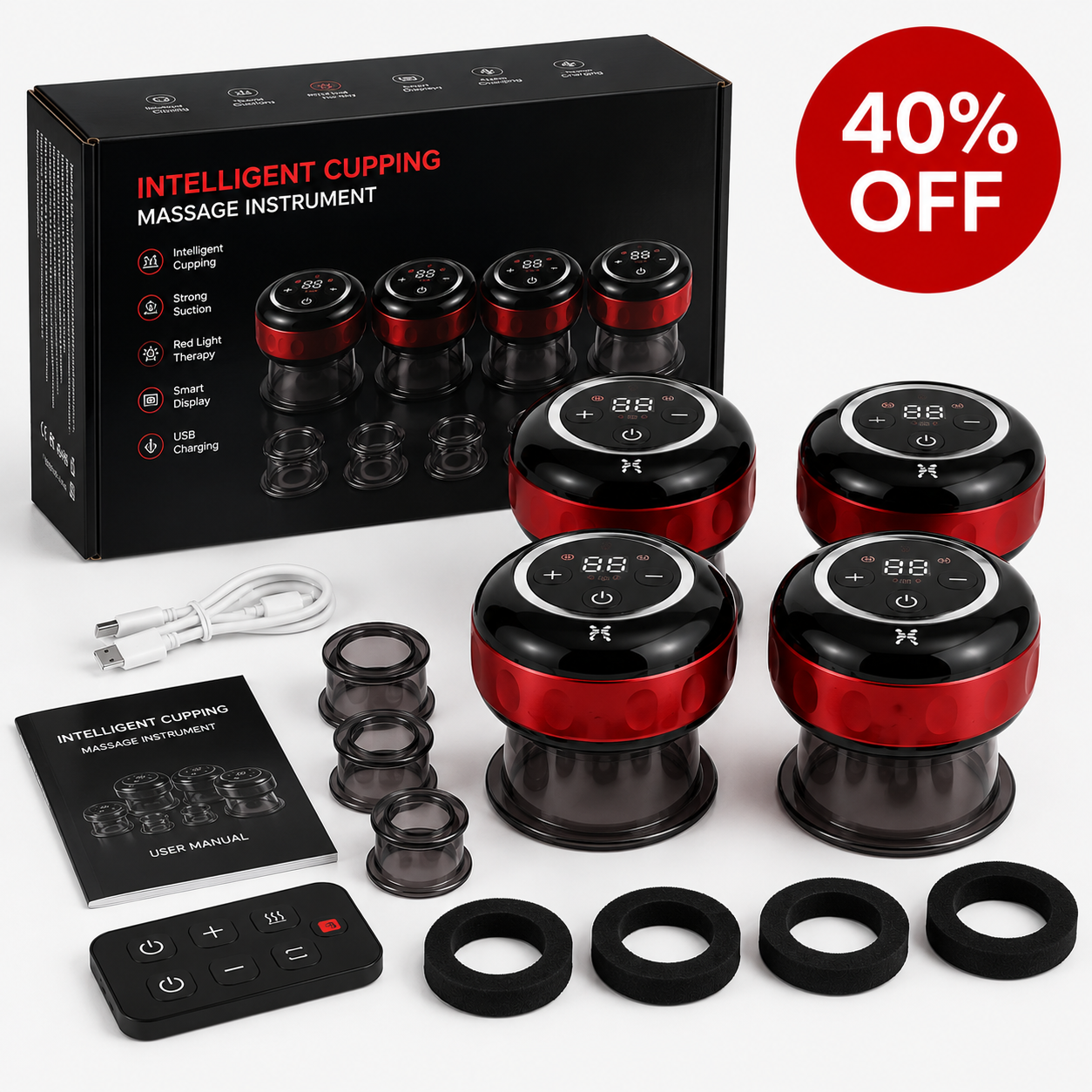 Novora bundle offer